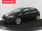 Opel Astra - 1.0 Turbo Edition | Stoel & stuurverwarming | Carplay | Came