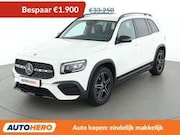 Mercedes-Benz GLB-Klasse - GLB 200 AMG Line