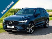 Volvo XC60 - 2.0 T8 PHEV AWD Polestar Pano Trekhaak ACC
