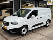 Opel Combo - 1.6D L2H1 Edition 2019 Airco/2x Schuifdeur/EURO6