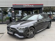 Mercedes-Benz C-klasse - Estate 300 e AMG Line 313PK Pano|Carplay|ACC|Hud|360Camera|K