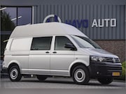 Volkswagen Transporter - 2.0 Benzine L2H2, AIRCO, BTW-VRIJ / MARGE