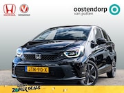 Honda Jazz - 1.5 Full Hybrid Elegance Automaat | Navigatie | Climate Cont