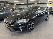 Volvo V40 - 2.0 D2 R-Design Business Euro 6 Xenon half leer navi clima c