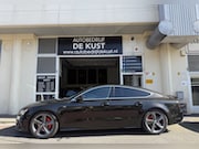 Audi A7 - 3.0 TFSI AUT 2011 S-Line ACC Leder Navi Clima