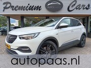 Opel Grandland - X 1.2 Turbo Online Edition|Automaat|PANO|Lane assist|NW dist