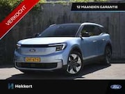 Ford USA Explorer - Premium Extended Range RWD 77 kWh 286pk Automaat L
