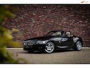 BMW Z4 - Roadster 2.2i 6-cilinder AUT (170pk) XENON LEER CRUISE