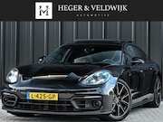 Porsche Panamera - 2.9 4 E-Hybrid | NL Auto | Dealeronderhouden | Panoramadak |