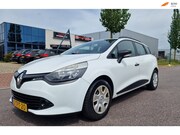 Renault Clio - Estate 0.9 TCe Authentique AIRCO CRUISE 2 X SLEUTELS