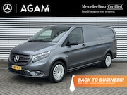 Mercedes-Benz Vito - 119 CDI L2 Automaat LED Achterdeuren Carplay Navigatie etc