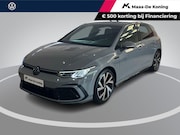 Volkswagen Golf - 1.5eTSI/130PK DSG R-Line · Apple/Android Car Play · Camera +