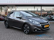 Peugeot 208 - 1.2 PureTech Tech Edition, AUTOMAAT, camera, clima, cruise, 