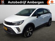 Opel Crossland - 1.2 Turbo (110Pk) Edition+ Trekhaak Winterpakket Géén Afleve
