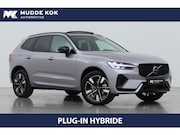 Volvo XC60 - T6 Plug-in hybrid Plus Dark | Head-Up | ACC | 360° Camera | 