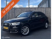 Audi Q3 - 2.0 TFSI quattro Pro Line/ 1E EIGENAAR/PANO/NAP/NAVI