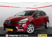 Renault Clio - Estate 1.2 16V|Navigatie|Cruisecontrol|Airco|