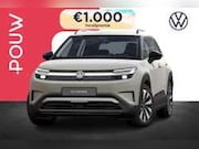 Volkswagen ID. Cross - Life 211pk 52 kWh | Tech Pakket | Trekhaak | Comfo