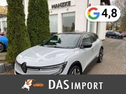 Renault Mégane - EV60 220hp optimum charge