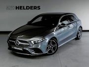 Mercedes-Benz A-klasse - 180 Business Solution AMG