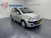 Nissan Pixo - 1.0 Look