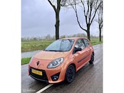 Renault Twingo - 1.2-16V Dynamique - AUTOMAAT - NEW APK - NAP