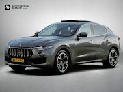 Maserati Levante - 3.0 V6 S AWD GranLusso (Goed OndH, Panorama, Vol Leder, 360
