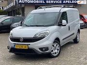 Fiat Doblò - Cargo 1.4 T-Jet L2H1 Maxi SX*AIRCO*TREKHAAK*NAVI*C