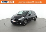 Peugeot 208 - 1.2 PureTech GT-Line |XS47980|