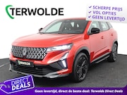 Renault Austral - 1.2 E-Tech full hybrid 200 evolution | Achteruitrijcamera |