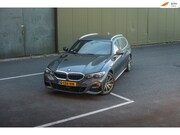 BMW 3-serie - Touring 330i M Sport l alcantara l H&K l ACC l Trekhaak l De