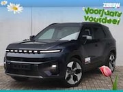 KGM Torres - EVX Titanium 73.4 kWh | Zwart Leder | 20''| Full o