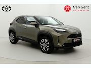 Toyota Yaris Cross - 1.5 Hybrid Dynamic | Trekhaak | Dodehoek detectie | Stoel-/s