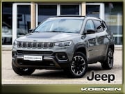 Jeep Compass - 4xE 240pk 4x4 Autom. PHEV Trailhawk CLIMATE C. / PANO / CRUI
