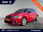Seat Ibiza - 1.0 95pk EcoTSI FR Parkeersensoren voor en achter | Parkeers