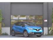 Renault Captur - 0.9 TCe Dynamique Nap | Cruise Control | Navigatie