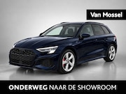 Audi A3 - Sportback 45 TFSI e S edition Competition | VERWACHT | Autom