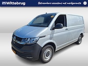 Volkswagen Transporter - 6.1 2.0 TDI L1H1 30 Comfortline 110 pk / PDC / Cruise
