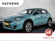 Fiat 600 - 1.2 110pk Urban Automaat | Stoelverwarming | Navigatie | Cli