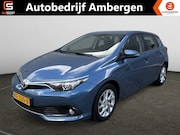 Toyota Auris - 1.2 Turbo (116Pk) Aspiration Lim. Clima DAB Trekhaak Géén Af