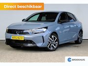 Opel Corsa - GS | 8 Jaar garantie | Navigatie | Camera | Stoel- & stuurve