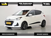 Hyundai i10 - 1.0i Comfort Navi/Carplay/Android PDC 15" Privacyglass
