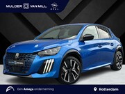 Peugeot 208 - GT 1.2 Hybrid 110 e-DCS6 | NAVI | ADAPTIVE CRUISE | 17 INCH 