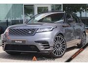 Land Rover Range Rover Velar - 2.0 300pk AWD R-Dynamic HSE I Pano I Trekhaak I Meridian aud