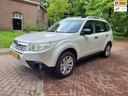Subaru Forester - 2.0 X Comfort