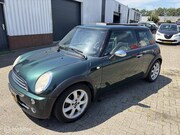 MINI Cooper - 1.6