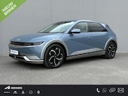 Hyundai IONIQ 5 - Lounge AWD 77.4 kWh 325pk / SOH 100% / 06-2028 Fabrieksgaran