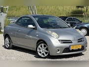 Nissan Micra - 1.4 Acenta
