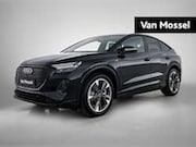 Audi Q4 e-tron - Sportback 45 S Edition 82 kWh | 20 inch velgen | A