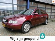 Audi A3 - 1.6 Ambiente 5 drs Apk 18-9-2027 INRUILKOOPJE